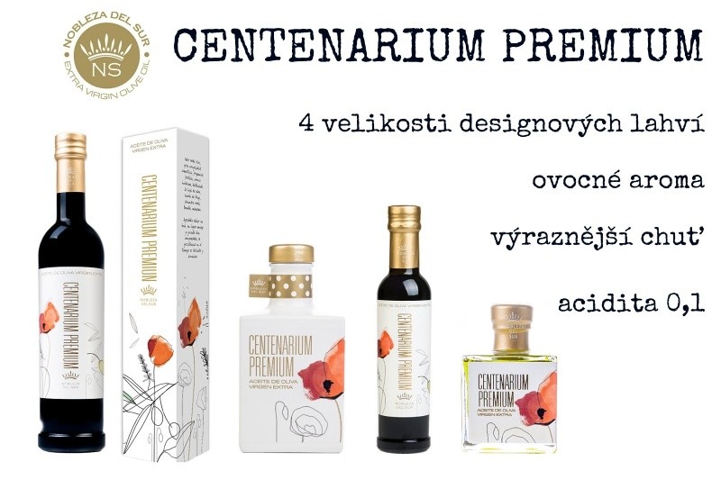 Nobleza del Sur Centenarium Premium